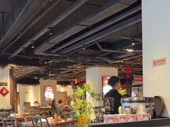-洞庭土菜馆(天河北总店)