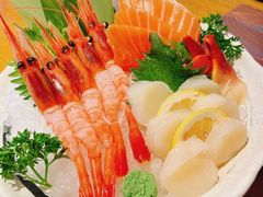 -林妈妈村·日式料理(宝山万达店)