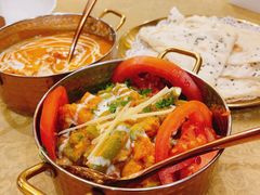 -清真· AL-JANNAT 佳纳特餐厅(仙林店)