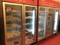 -泡椒王自助铁板烧(天生丽街店)