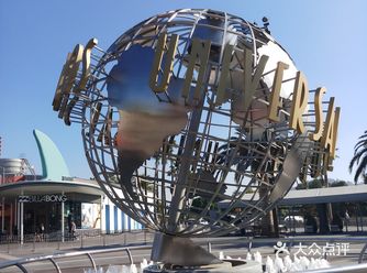 UNIVERSAL STUDIOS 不虚此行，大开眼界