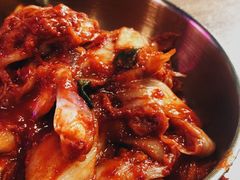 -HOTISLAND海鸡岛·韩国料理(江南西店)
