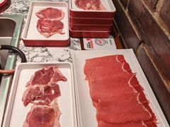 -京元盛铜锅涮肉(上海总店)