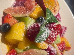 -芭莉与彩虹西餐厅(成都合生汇店)