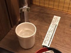 -一蘭拉面(新宿中央东口店)