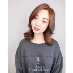 -P.STYLE 派斯造型