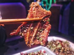 -醉小酒馆·川菜·江湖菜·重庆菜(观音桥旗舰店)