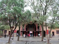 -吴家大院