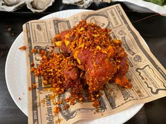 -乔街深夜食堂·台州菜·高压锅生蚝(杭州总店)