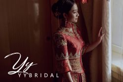 -洋洋婚纱品牌集合店