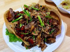-蒙料·手把肉(望京店)