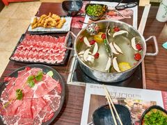 -呷哺呷哺(西单大悦城店)