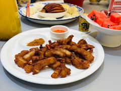 -家宴滇食记·云南家常菜