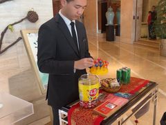 -北京歌华开元大酒店