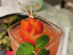 满杯红釉-辛香汇·现炒川菜(淮海路百盛店)