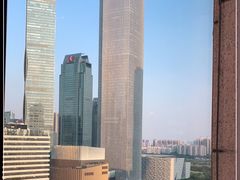 -广州富力君悦大酒店·凯菲厅