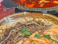 -蛙老爹·蜀香美蛙鱼头(王家湾店)