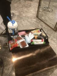 -INSTYLE造型·明星店