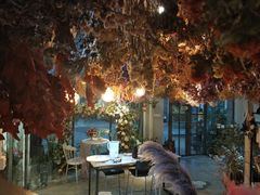 -花十悦·鲜花咖啡餐厅(振业城一期店)