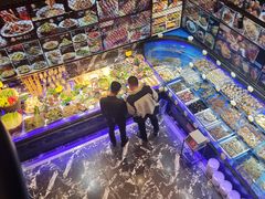 -金太阳海鲜烧烤·本地人餐厅(东纬路旗舰店)