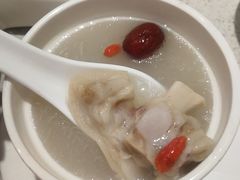 -海底捞火锅(大融城店)