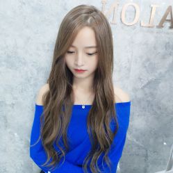 点击看大图 -Style HAIR