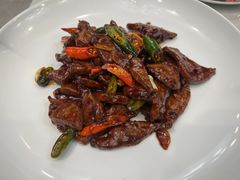 -北纬39度天津宴(黑牛城道店)
