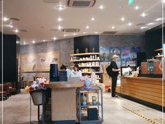 -星巴克(远洋店)