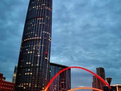 -海河游船-永乐码头(大悲院)