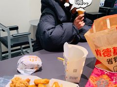 -肯德基(孝昌洪花大道店)