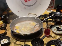 -手选潮汕鲜牛肉火锅(二七广场店)