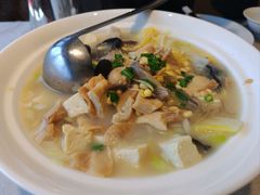 -郑庄脂渣海鲜楼(九水路店)