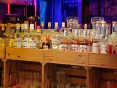 -18BAN音乐啤酒馆(西丽店)