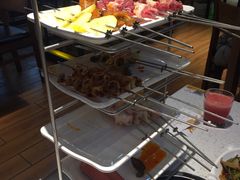 -玉善烧烤串城(长春总店)