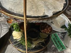 -禄婶鸡煲·打边炉