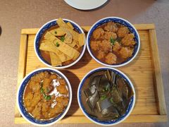 -豫丰汇河南名菜楼(武记餐饮)