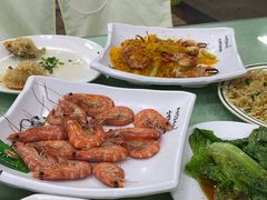 -景好海鲜餐厅(大鹏必选旅游店)