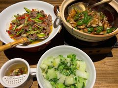 -农耕记·湖南土菜(观澜福城天虹店)