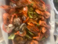 -鼓歌海鲜舫·手抓海鲜(大学城店)