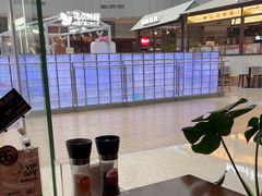 -西堤牛排(合肥之心城店)