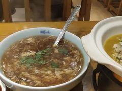 -丁记盐蘸牛肉·新杭菜(河东路店)