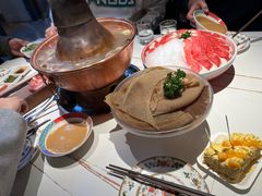 -半闲斋羊肉铺(齐礼阎店)