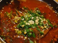 -觅香串串香·麻辣烫·冒菜(欧美广场店)