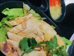 -绿柠食堂(北外滩店)