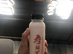 贵妃四季春-寿奶茶·鲜奶与茶(合生汇购物中心店)