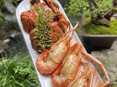 -蟹村草堂·苏式园林人文农家·大闸蟹