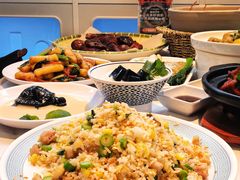 -南拳十三姨·潮汕砂锅粥·粤菜(西单大悦城店)