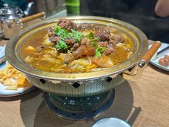 -直隶安家牛肉罩饼(建华店)