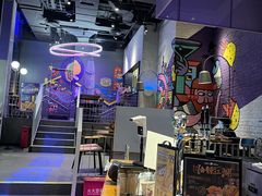 -Taco Bell 塔可钟(民田路店)