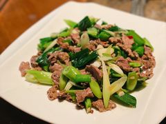 -炊烟餐厅